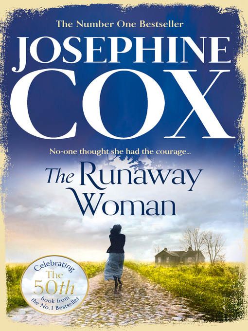 Title details for The Runaway Woman by Josephine Cox - Available